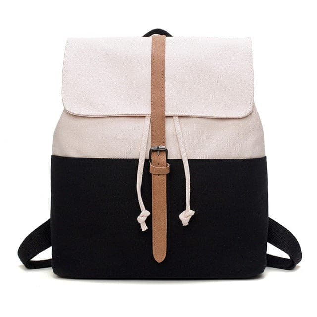 Purity Drawstring Backpack