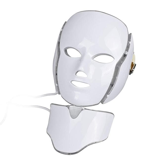 DermaticLight™ - LED Light Phototherapy Mask